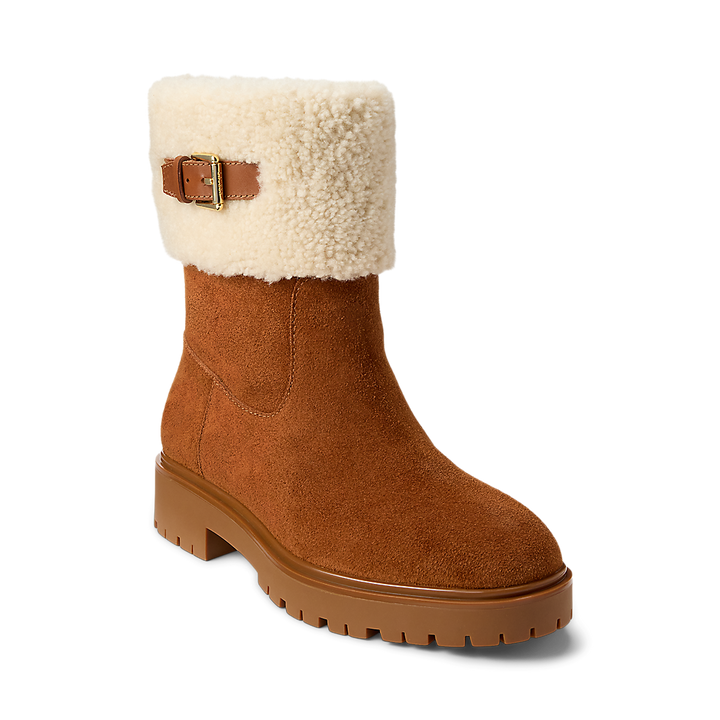 LRL Allyson Srlg Boots/Čizme 802980553002
