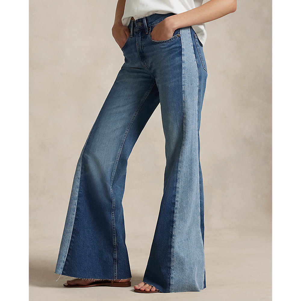 PRL Flare Jean/Traperice 211971237001
