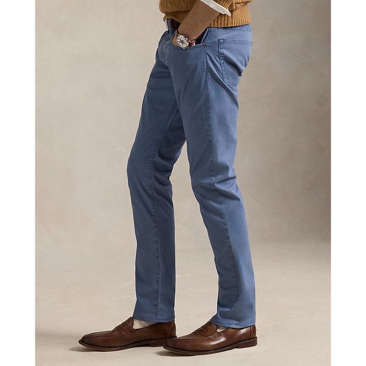 PRL Sullivan Slim Stretch Twill Trouser/Hlače 710971940002