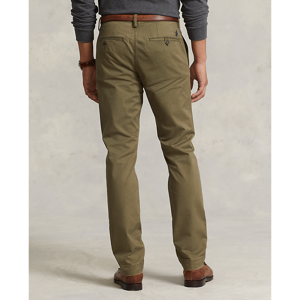 PRLStretch Slim-Fit Twill Trouser/Hlače 710704176050