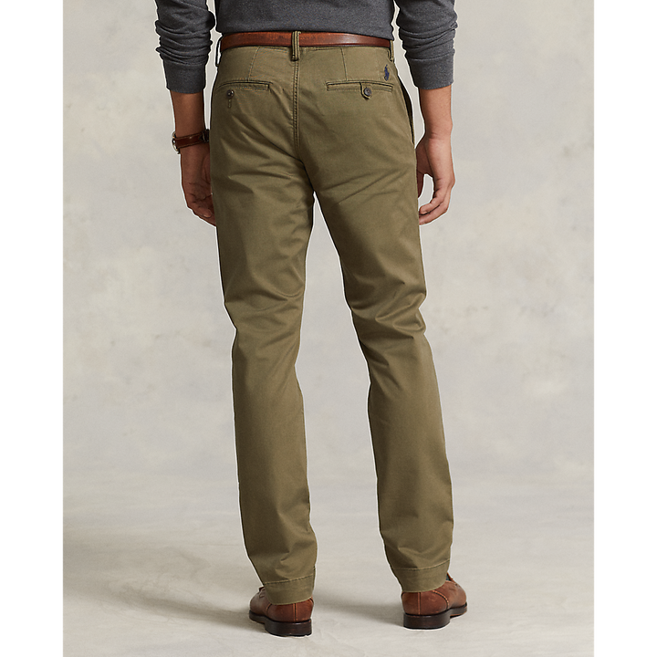 PRLStretch Slim-Fit Twill Trouser/Hlače 710704176050