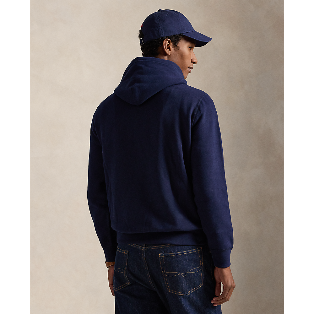 PRL The RL Fleece Hoodie/Duks 710766778007