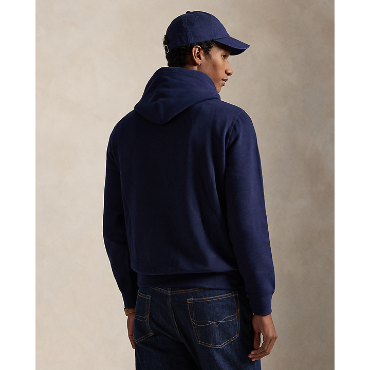 PRL The RL Fleece Hoodie/Duks 710766778007