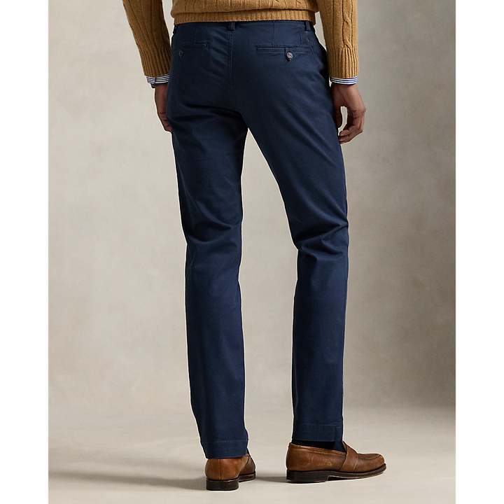 PRLWashed Stretch Slim Fit Chino Trouser/Hlače 710778778002