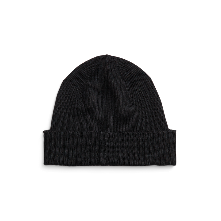 PRL Signature Pony Wool Beanie/Kapa 710886137001