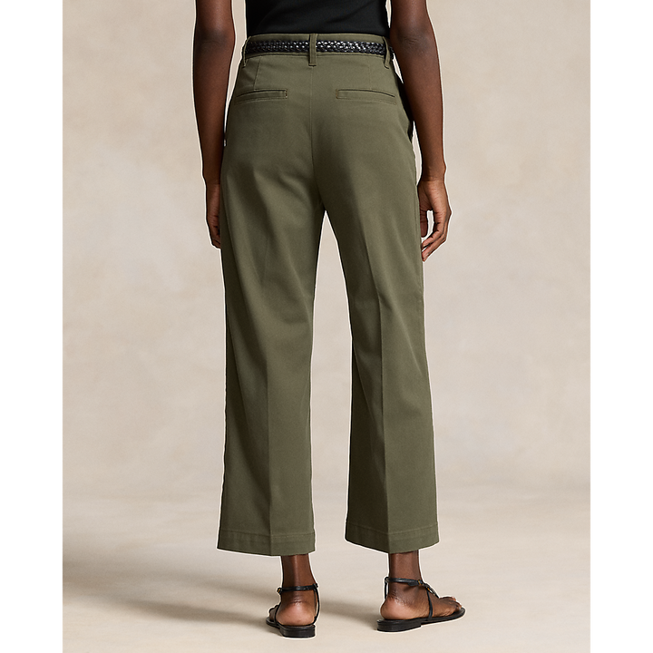 PRL Chino Wide-Leg Trouser/Hlače 211873988006
