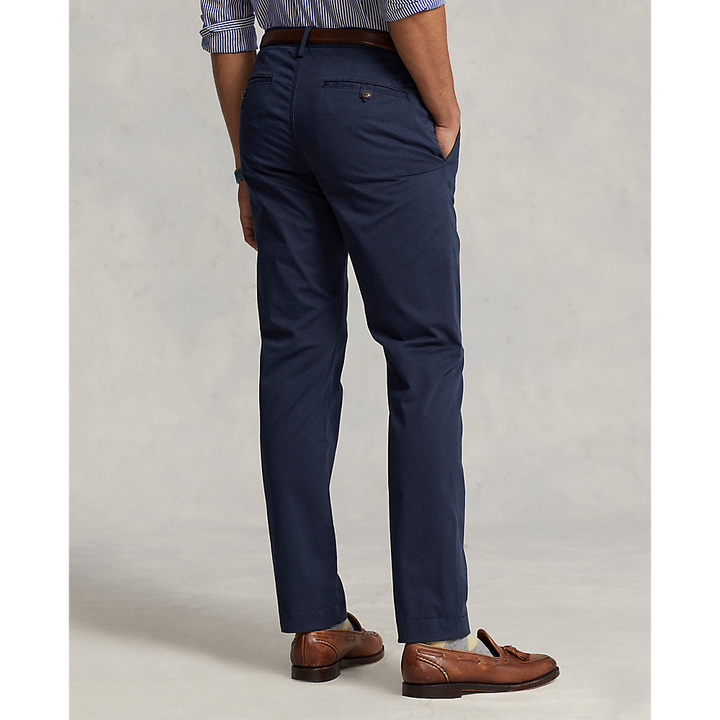 PRLWashed Stretch Slim Fit Chino Trouser/Hlače 710778778002
