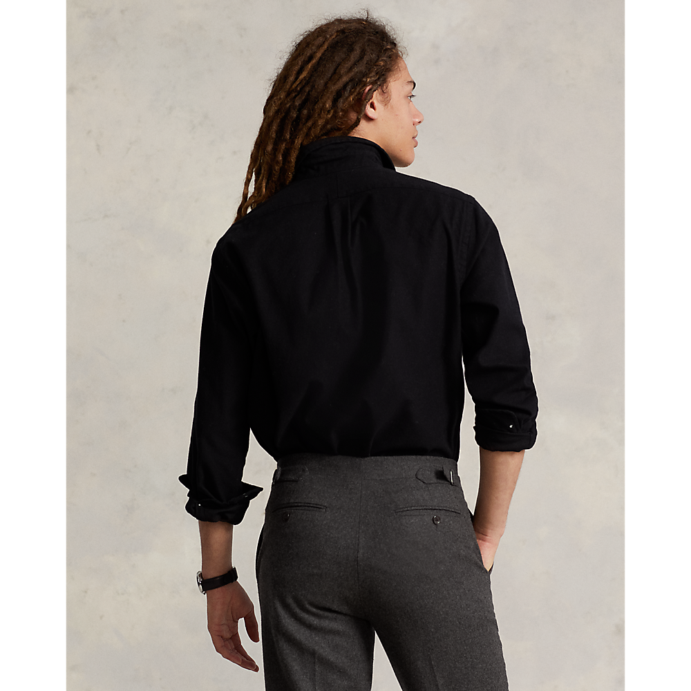 PRL Custom Fit Brushed Flannel Shirt/Košulja 710922280002