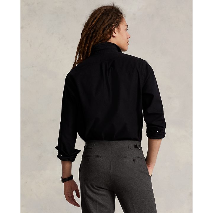 PRL Custom Fit Brushed Flannel Shirt/Košulja 710922280002