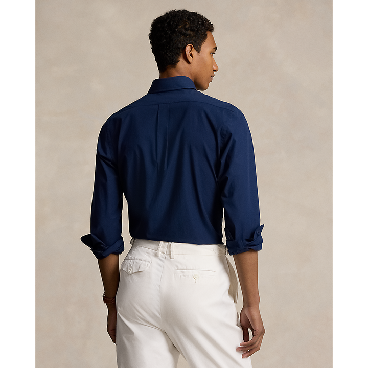 PRL Custom Fit Stretch Poplin Shirt/Košulja 710928255001