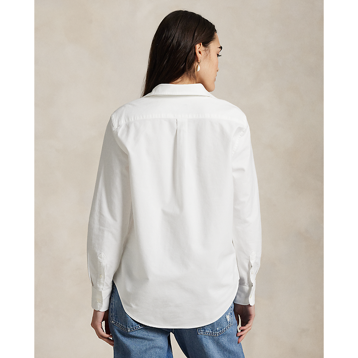 PRL The Iconic Classic Fit Oxford Shirt/Košulja 211970736001