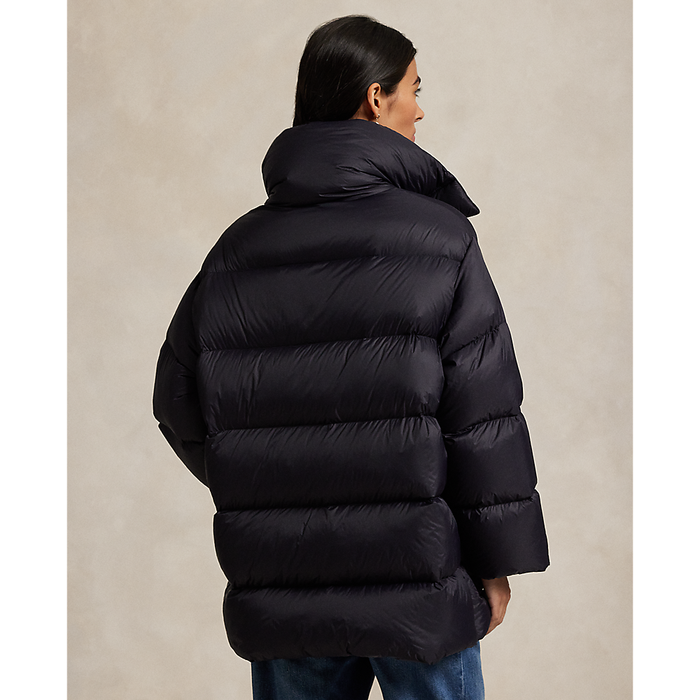 PRL Oversize Down Puffer Jacket/Jakna 211971186001