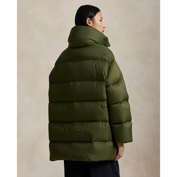PRL Oversize Down Puffer Jacket/Jakna 211971186002