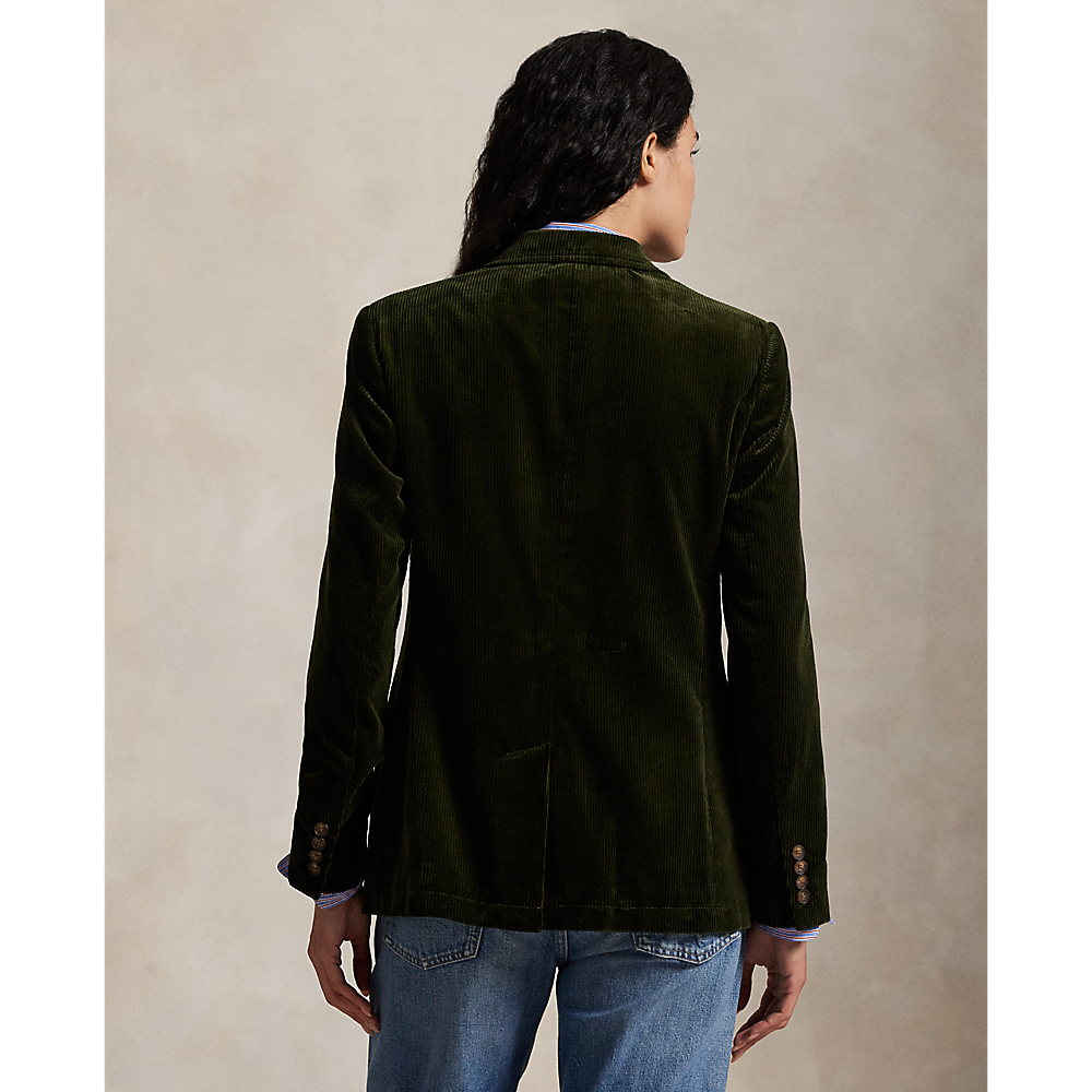 PRL Corduroy Blazer/Sako 211971241001