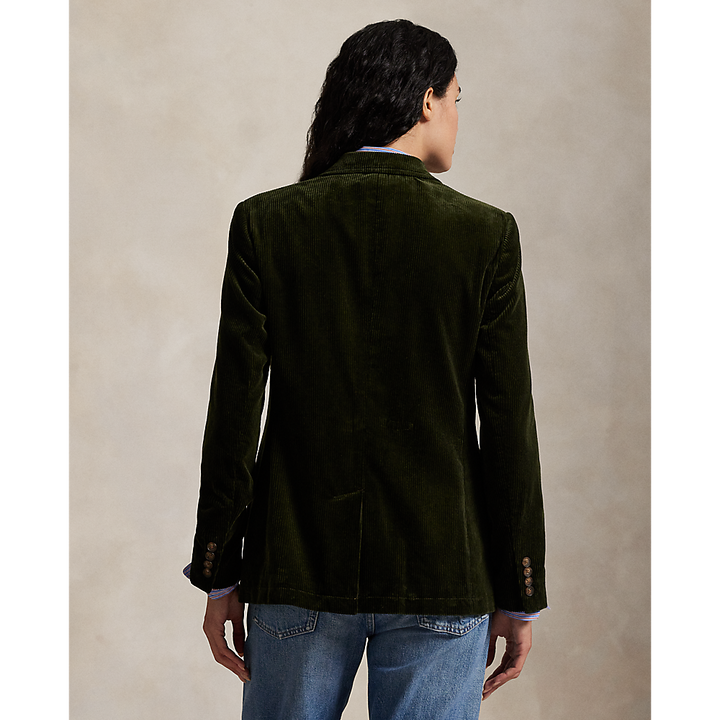 PRL Corduroy Blazer/Sako 211971241001