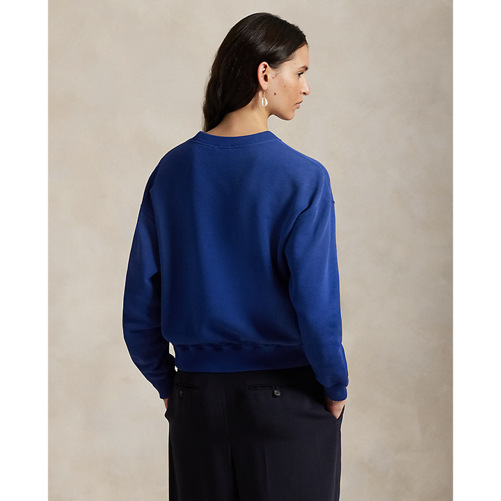 PRL Polo Bear Lightweight Fleece Crewneck/Pulover 211971736001