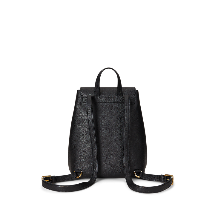 LRL Pebbled Leather Medium Cameryn Backpack/Ruksak 431969355002