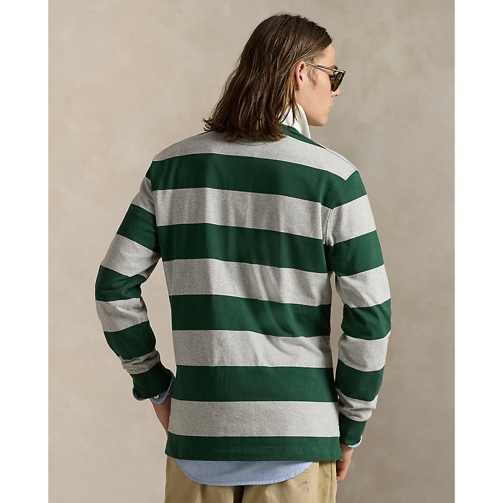 PRL The Iconic Rugby Shirt/Polo majica 710717116052