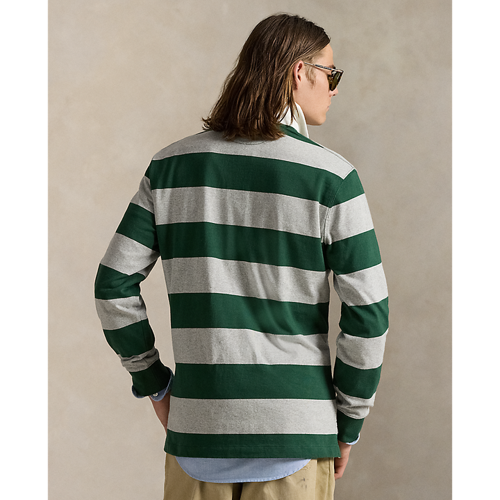 PRL The Iconic Rugby Shirt/Polo majica 710717116052