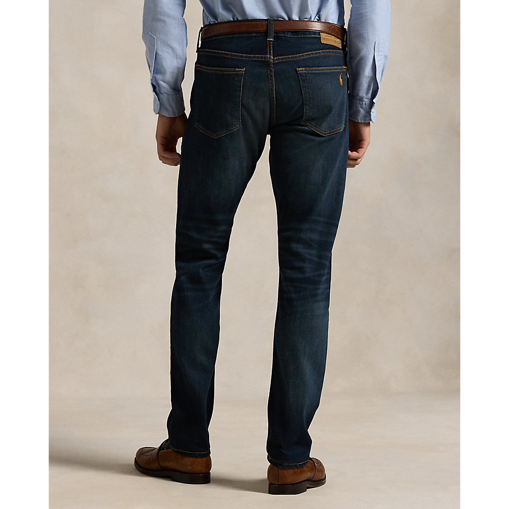 PRL Sullivan Slim Stretch Jean/Traperice 710956085001