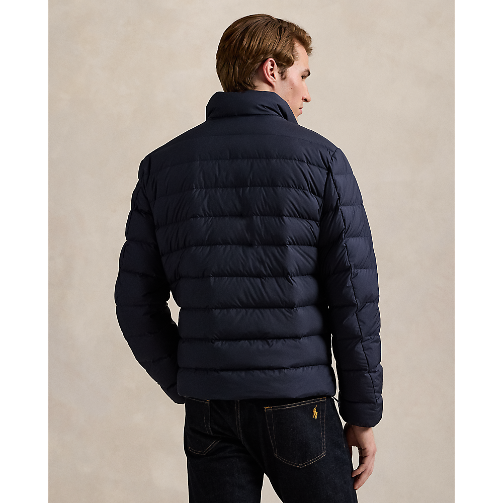 PRLThe Colden Packable Matte Jacket/Jakna 710967774001