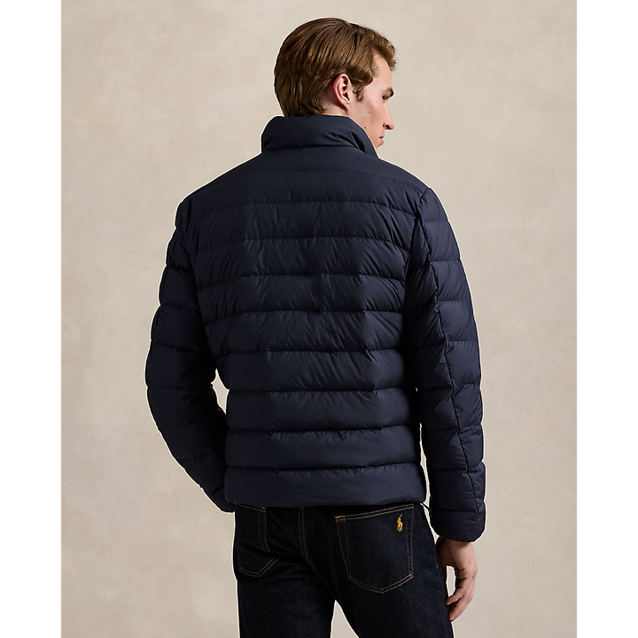 PRLThe Colden Packable Matte Jacket/Jakna 710967774001