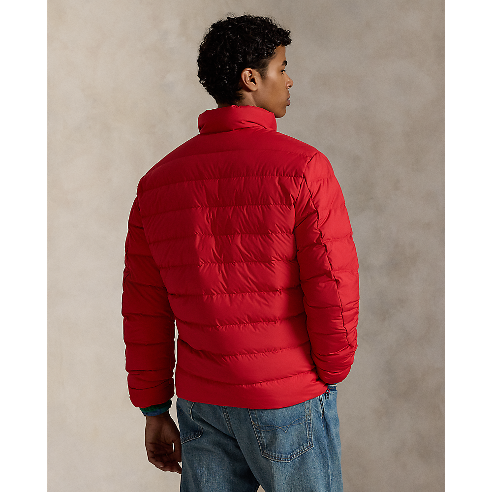 PRL The Colden Packable Matte Jacket/Jakna 710967774006