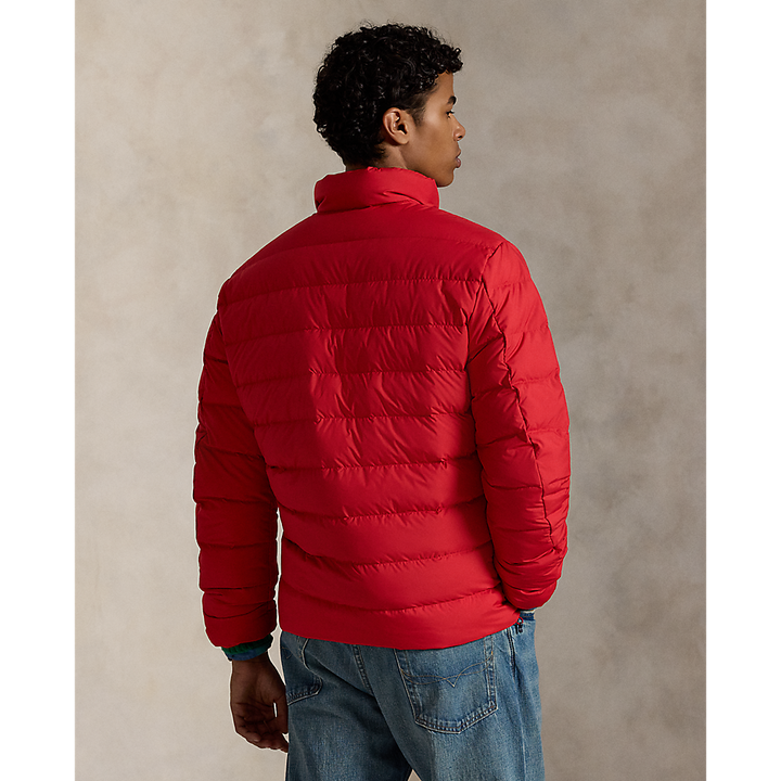 PRL The Colden Packable Matte Jacket/Jakna 710967774006