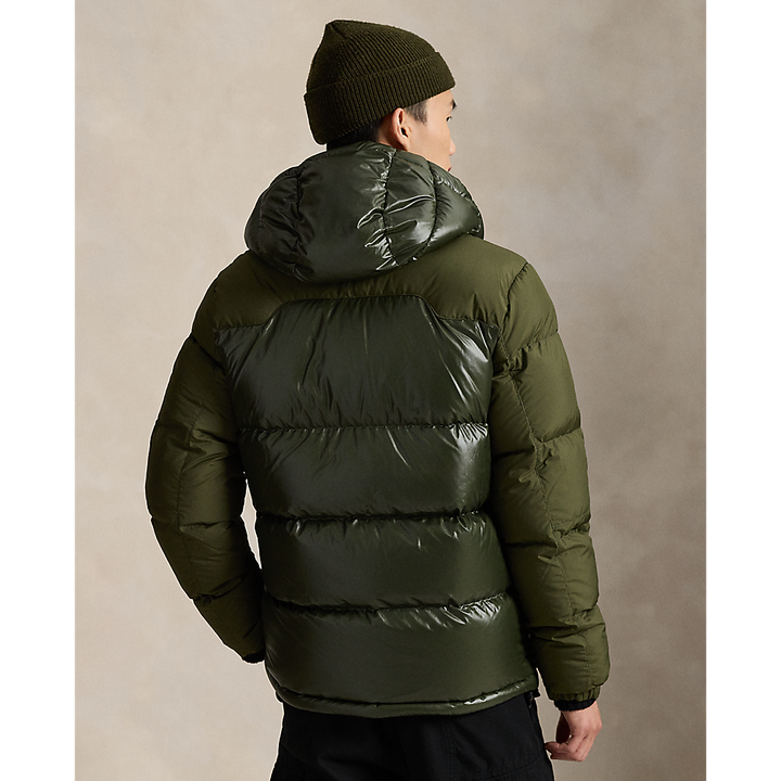 PRL The Gorham Two-Tone Down Jacket/Jakna 710967786003