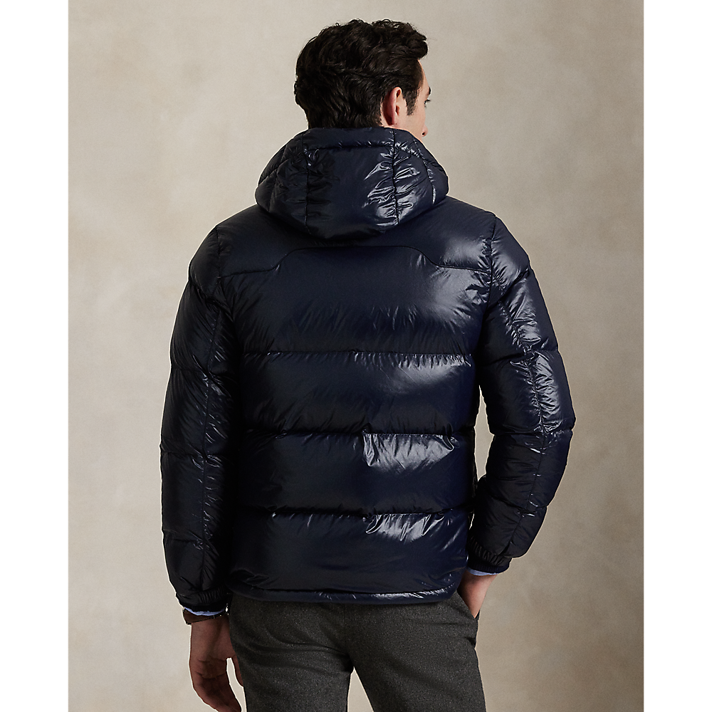 PRL The Gorham Glossed Down Jacket/Jakna 710968281002