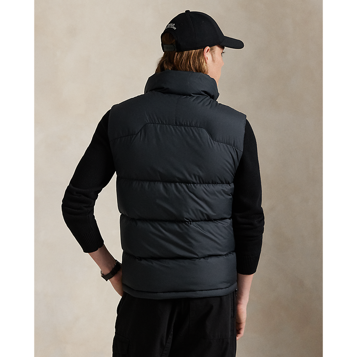 PRL The Gorham Down Gilet/Prsluk 710968283001