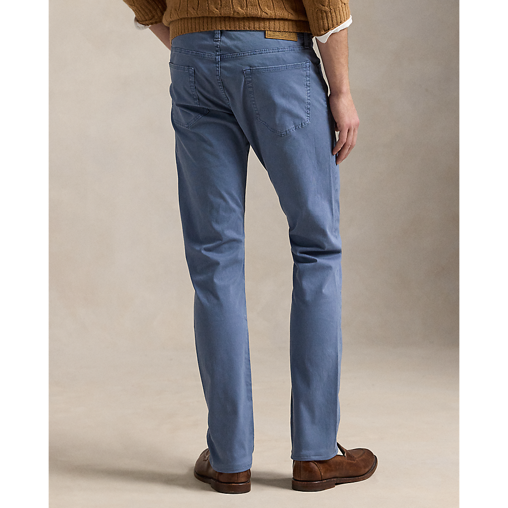 PRL Sullivan Slim Stretch Twill Trouser/Hlače 710971940002