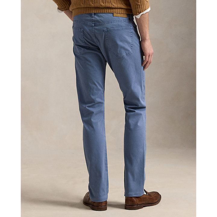 PRL Sullivan Slim Stretch Twill Trouser/Hlače 710971940002