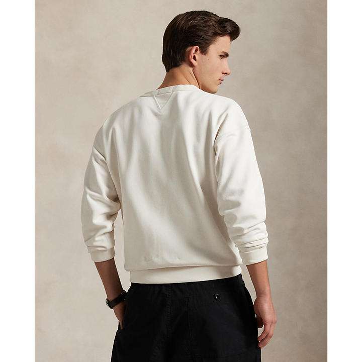 PRL Vintage Fit Fleece Graphic Sweatshirt/Duks 710972336001