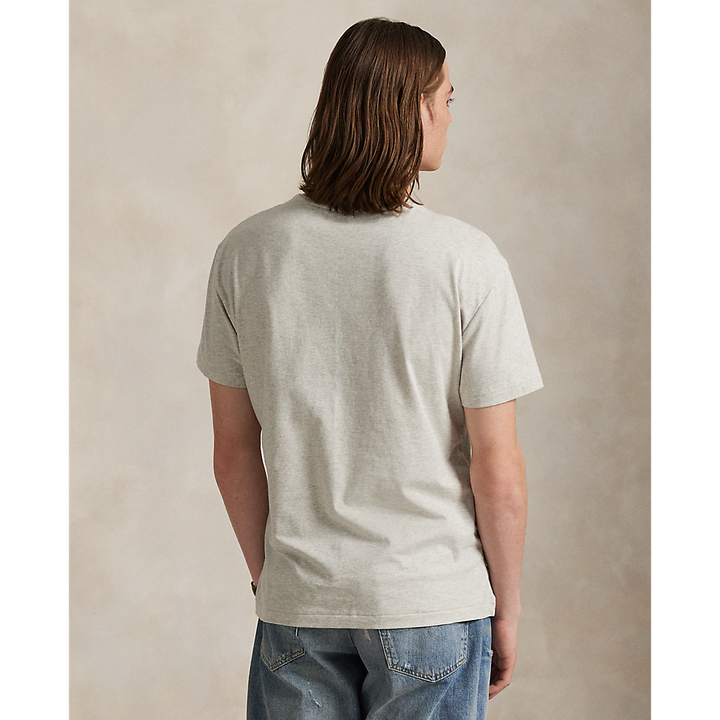 PRL Classic Fit Logo Jersey T-Shirt/Majica 710972663004