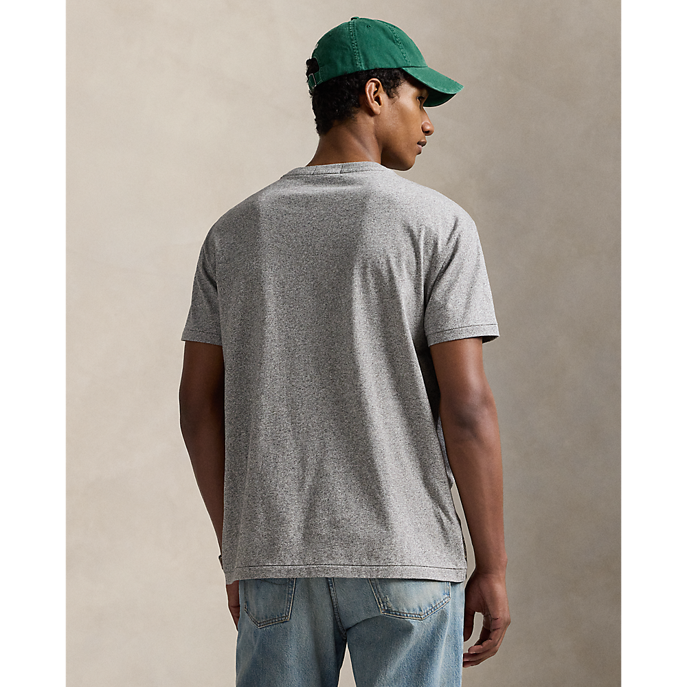 PRL Classic Fit Logo Jersey T-Shirt/Majica 710972668001