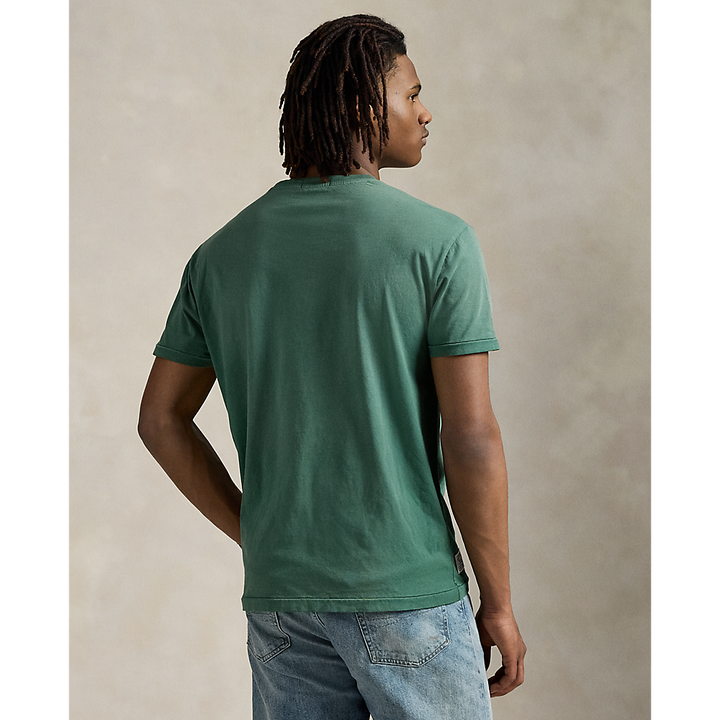 PRL Classic Fit Logo Jersey T-Shirt/Majica 710972668002