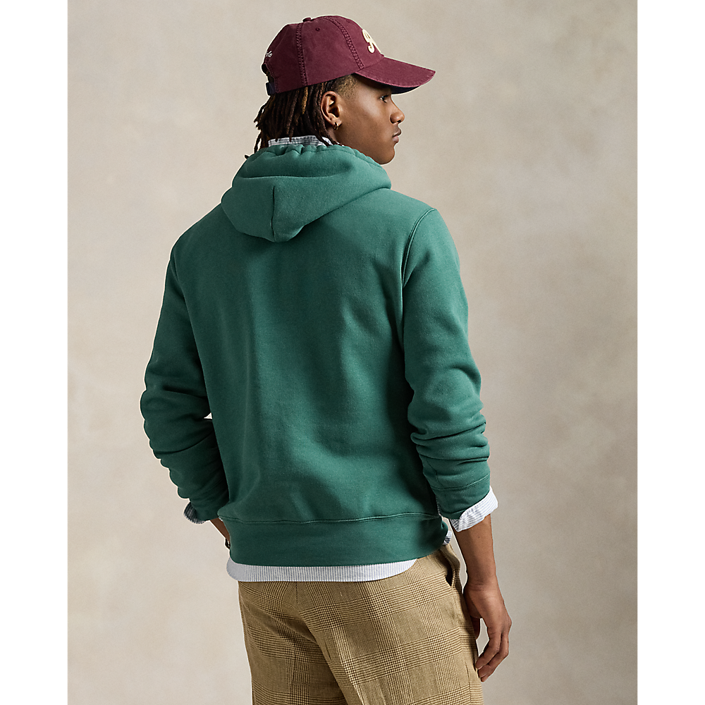 PRL Polo Bear Fleece Hoodie/Duks 710973162001