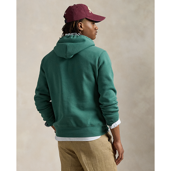 PRL Polo Bear Fleece Hoodie/Duks 710973162001
