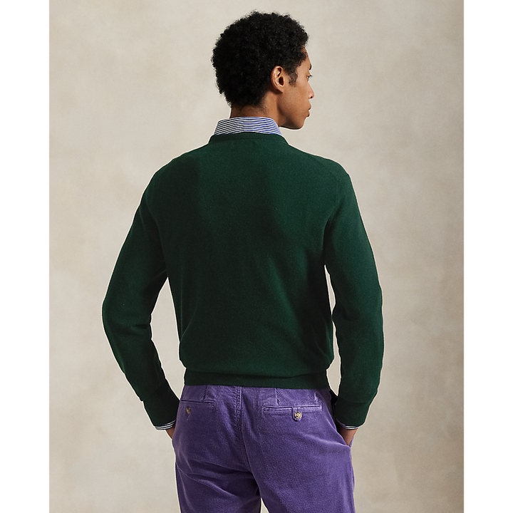 PRL Wool Crewneck Jumper /Pulover 710974148006