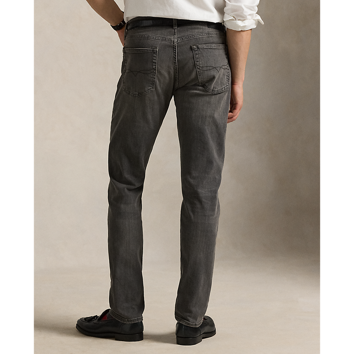 PRL Parkside Active Taper Stretch Jean/Traperice 710979396001