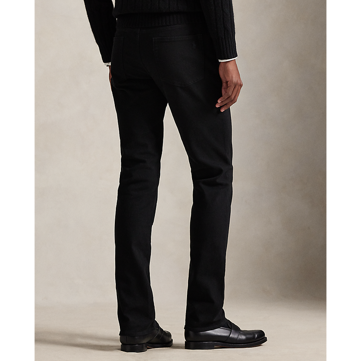 PRL Varick Slim Straight Stretch Twill Pant /Hlače 710P00469001