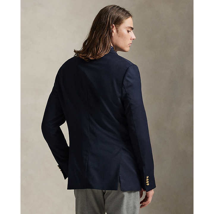 PRL Polo Modern Gabardine Blazer/Sako 715928570001