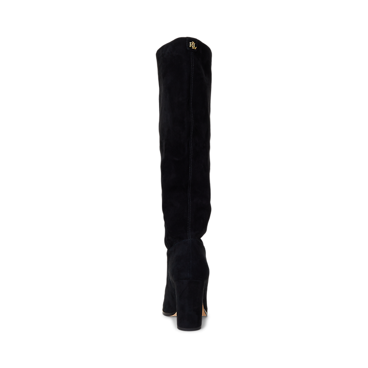 LRL Artizan Suede Tall Boot/Čizme 802937807001