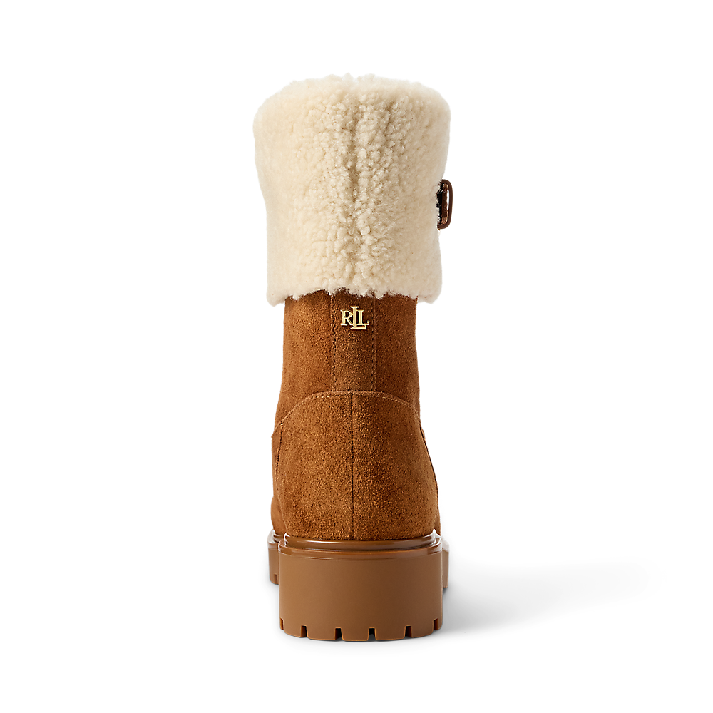 LRL Allyson Srlg Boots/Čizme 802980553002