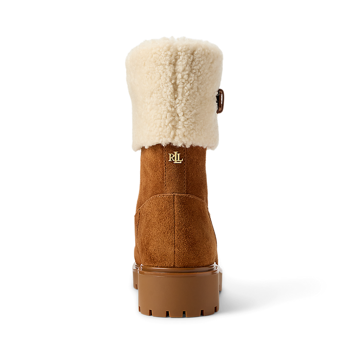 LRL Allyson Srlg Boots/Čizme 802980553002