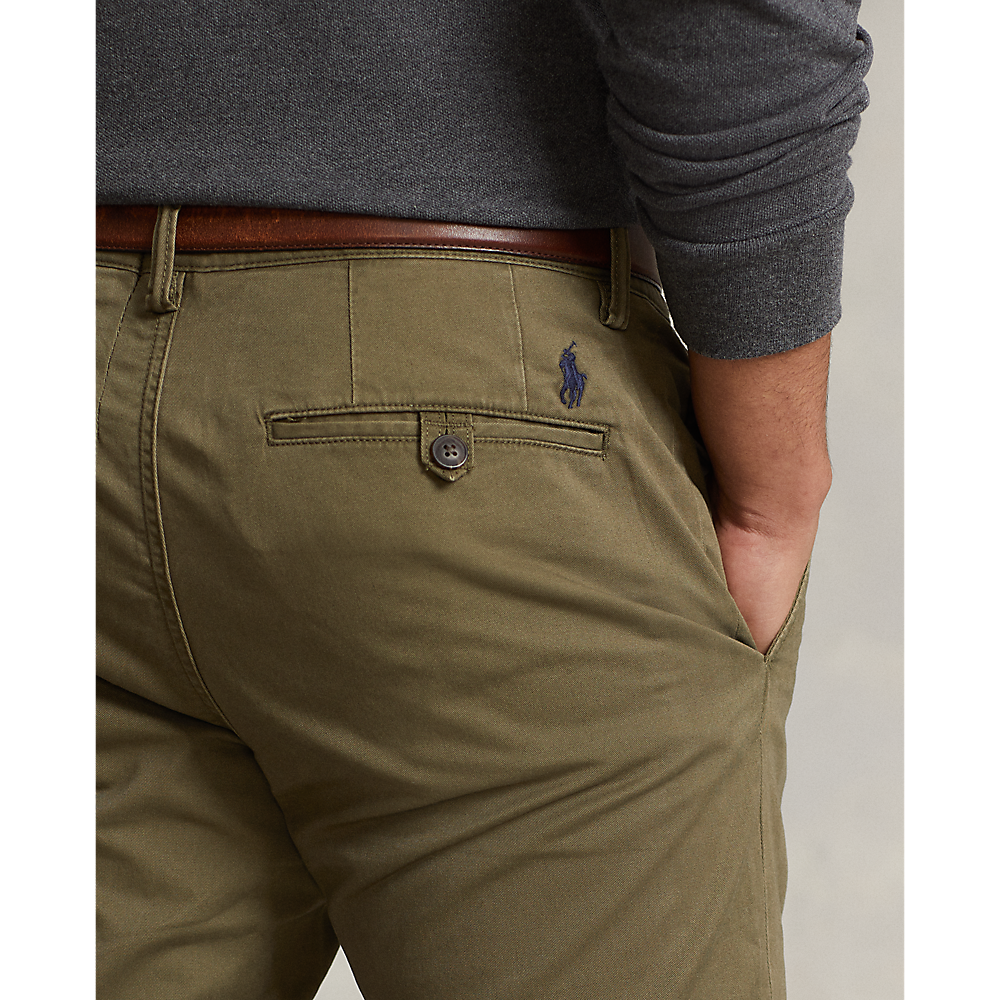 PRLStretch Slim-Fit Twill Trouser/Hlače 710704176050