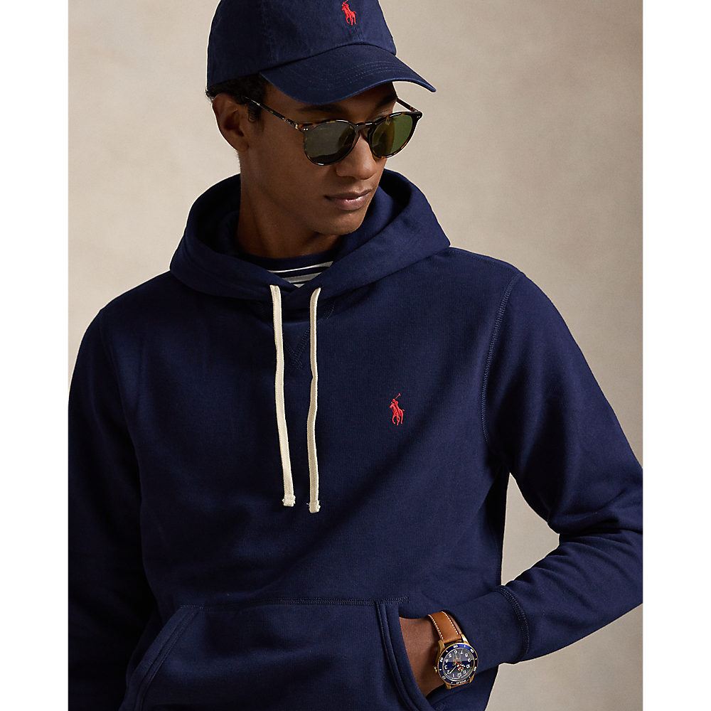 PRL The RL Fleece Hoodie/Duks 710766778007