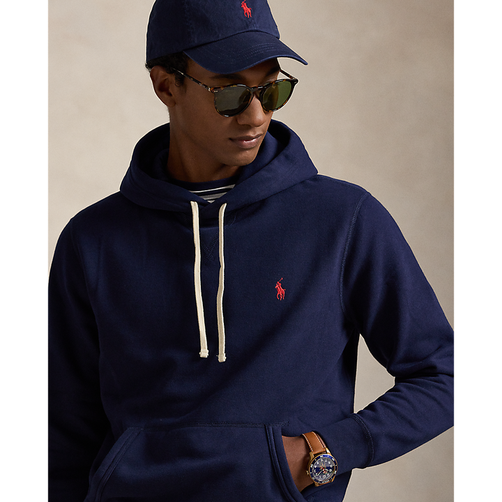 PRL The RL Fleece Hoodie/Duks 710766778007