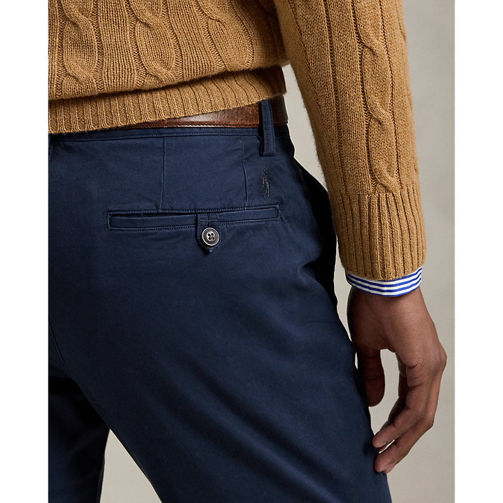 PRLWashed Stretch Slim Fit Chino Trouser/Hlače 710778778002